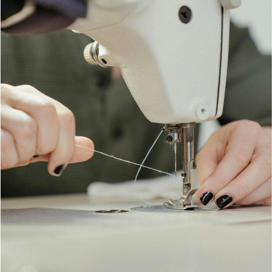 Top 5 Tips for Perfect Seams in Quilting