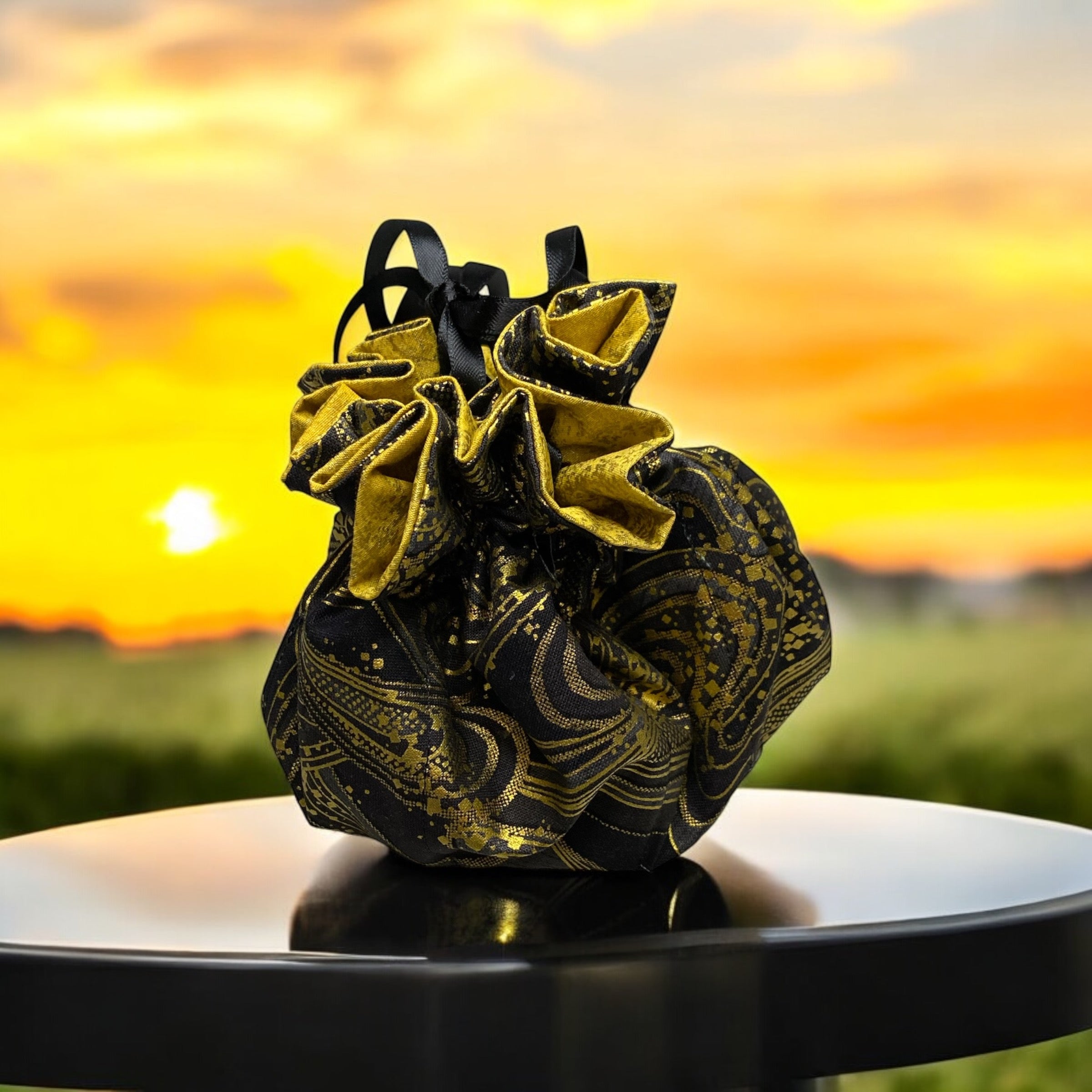 Make Your Own Drawstring Tool or Jewellery Pouch: A Quilter’s Guide ...