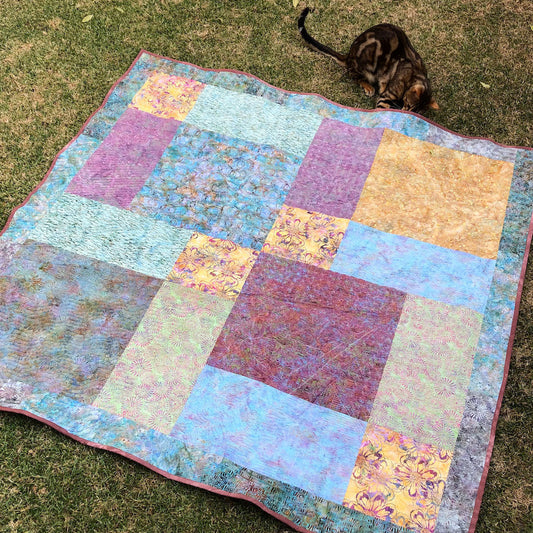 What is Quilting? A Beginner’s Guide to Quilting Techniques, History, and More