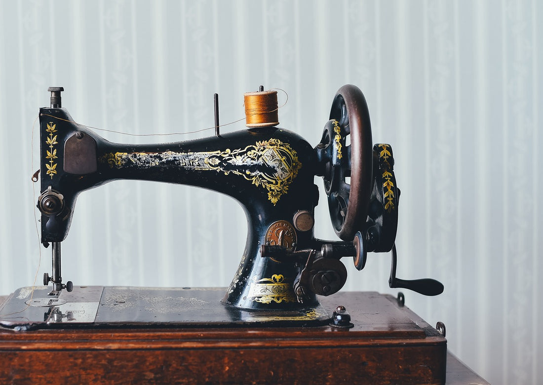 Things your sewing machine will thank you for