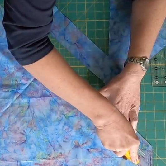 How to make bias binding