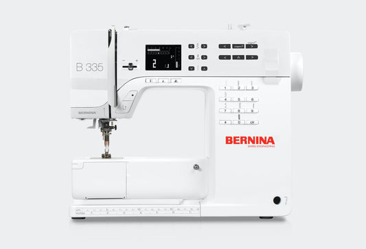 Choosing a sewing machine made easy