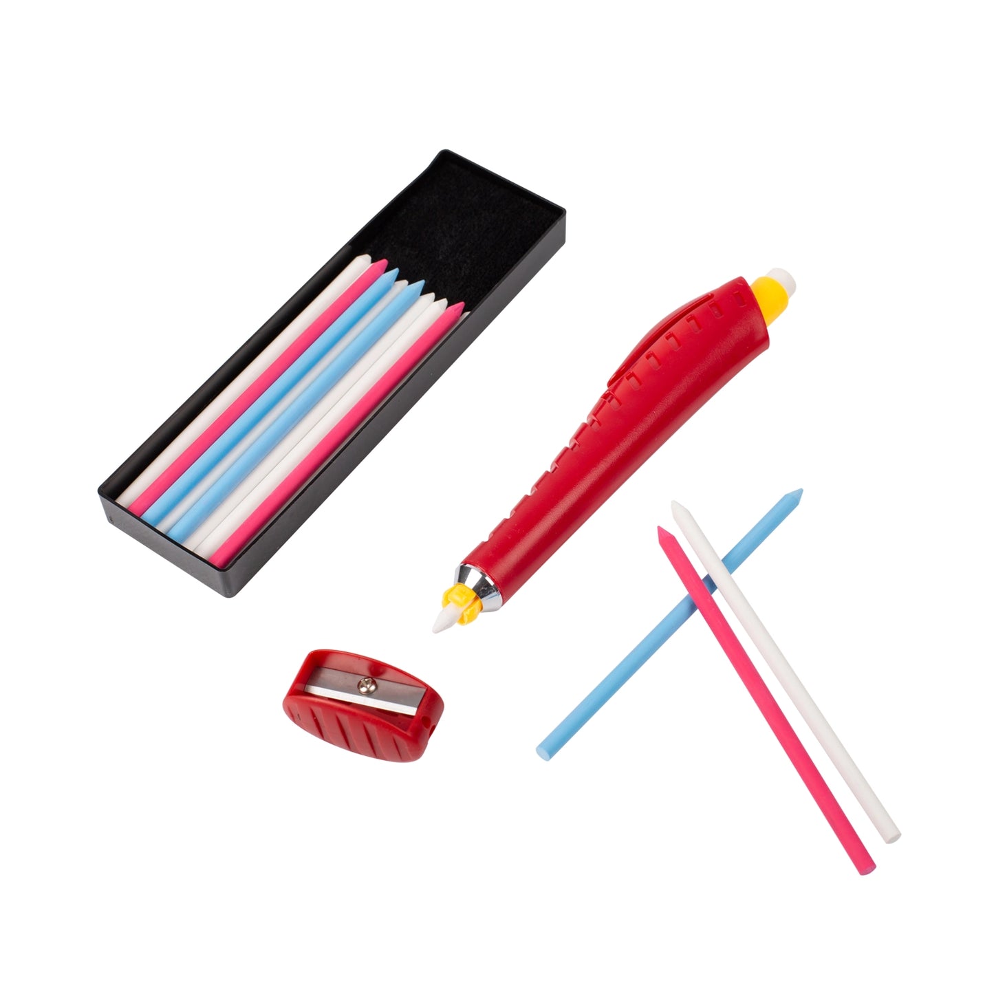 Bohin Mechanical Chalk Pencil