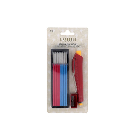 Bohin Mechanical Chalk Pencil