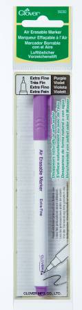 Clover Air Erasable Marker - Precision Marking for Perfect Quilts