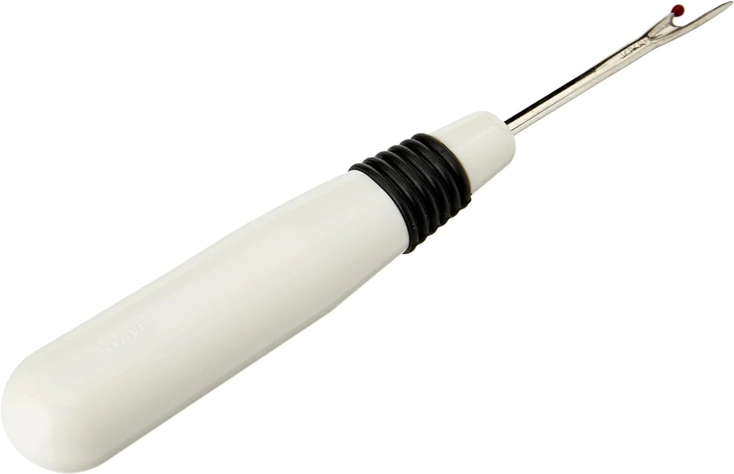 Clover Seam Ripper 482/W - Precision and Comfort for Seam Removal