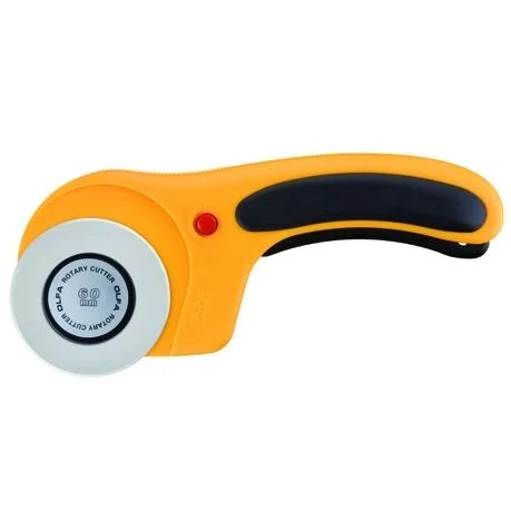 OLFA® Rotary Cutter RTY-3DX